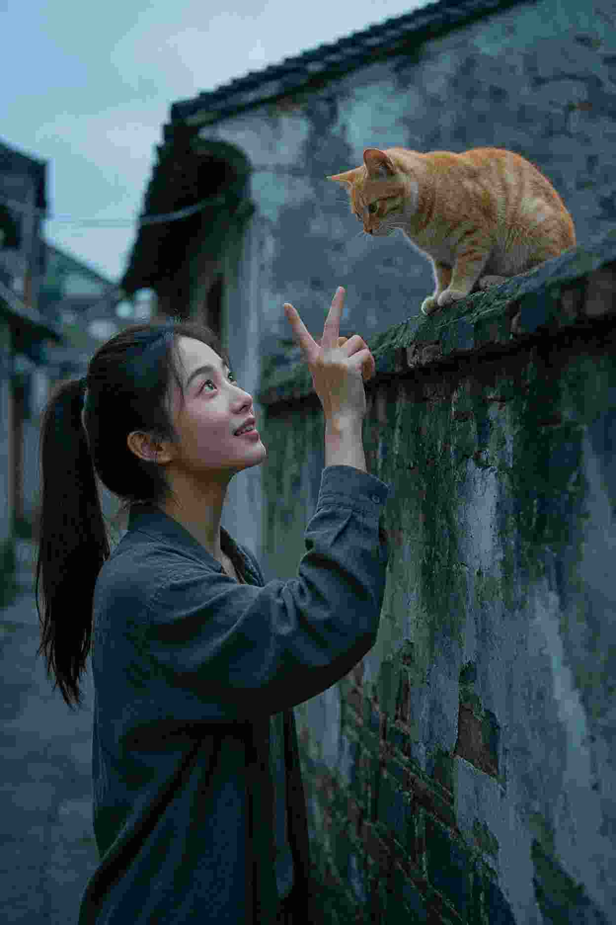 云海苍生录