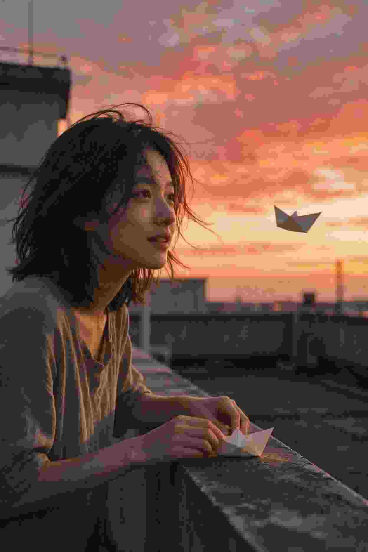 龙城往事