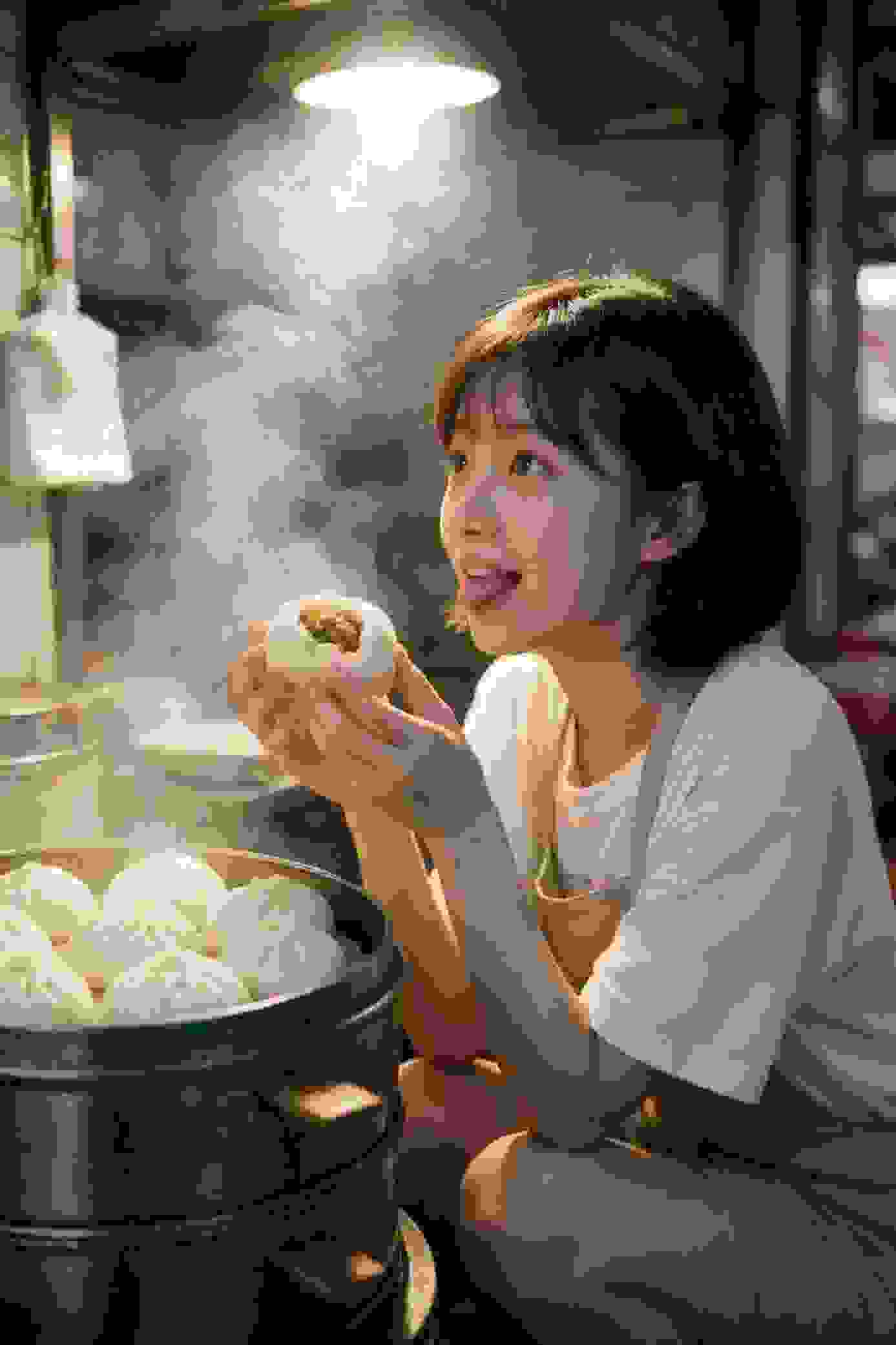 独臂侠者归来